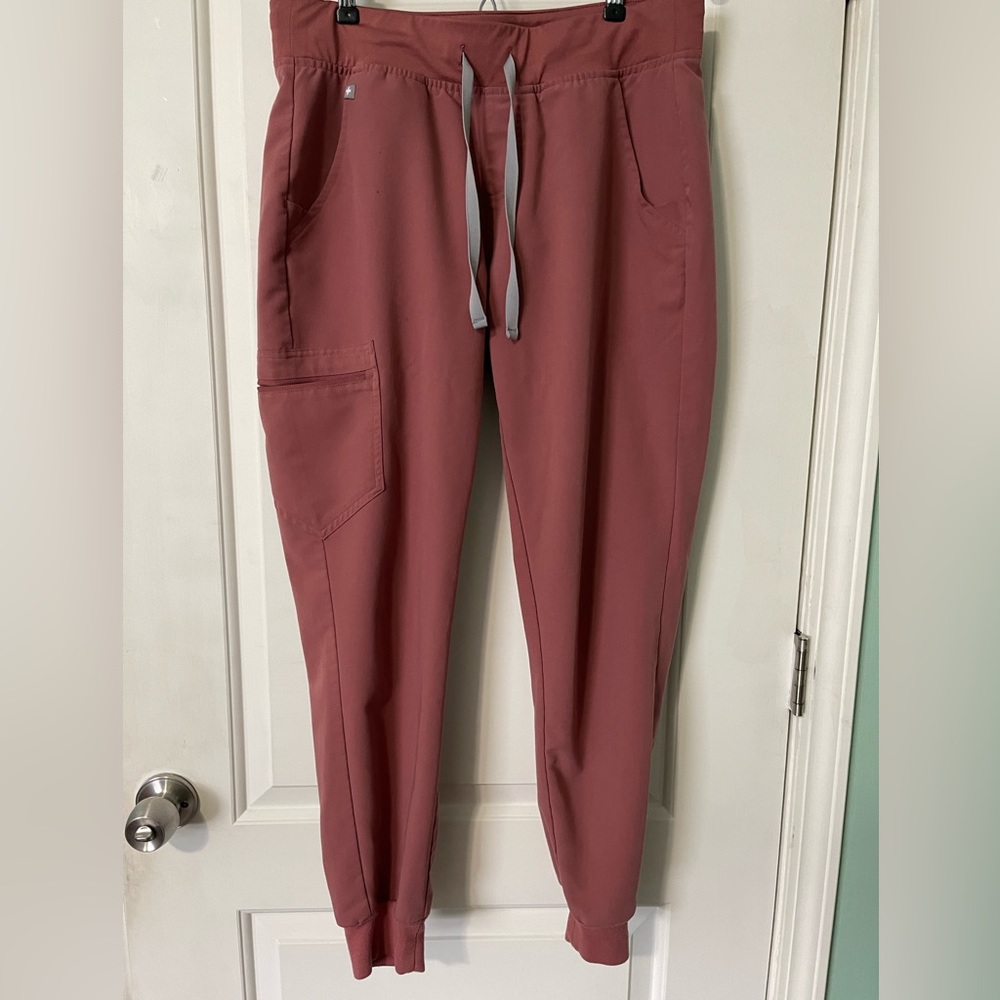 Figs mauve Zamora medium